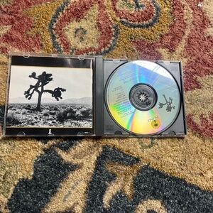 Rolling Stones Forty Licks CD One LooseCD Bundle Deal